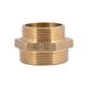 Ниппель SD Plus 1 1/2"х1 1/4" НР SD4084032, фото , зображення 5 | SNABZHENIE.com.ua Ниппель SD Plus 1 1/2"х1 1/4" НР SD4084032, фото , зображення 5 | SNABZHENIE.com.ua
