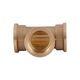 Тройник SD Plus 3/4" ВР SD41120, фото , изображение 5 | SNABZHENIE.com.ua Тройник SD Plus 3/4" ВР SD41120, фото , изображение 5 | SNABZHENIE.com.ua