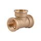 Тройник SD Plus 1/2" ВР SD41115, фото  | SNABZHENIE.com.ua Тройник SD Plus 1/2" ВР SD41115, фото  | SNABZHENIE.com.ua