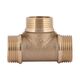 Тройник SD Plus 3/4" НР SD41220, фото , изображение 4 | SNABZHENIE.com.ua Тройник SD Plus 3/4" НР SD41220, фото , изображение 4 | SNABZHENIE.com.ua