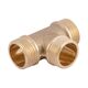 Тройник SD Plus 3/4" НР SD41220, фото , изображение 6 | SNABZHENIE.com.ua Тройник SD Plus 3/4" НР SD41220, фото , изображение 6 | SNABZHENIE.com.ua