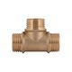 Тройник SD Plus 1/2" НР SD41215, фото , изображение 4 | SNABZHENIE.com.ua Тройник SD Plus 1/2" НР SD41215, фото , изображение 4 | SNABZHENIE.com.ua