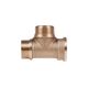 Тройник SD Plus 3/4" ВНН SD41420, фото , изображение 3 | SNABZHENIE.com.ua Тройник SD Plus 3/4" ВНН SD41420, фото , изображение 3 | SNABZHENIE.com.ua