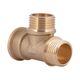 Тройник SD Plus 1/2" ВНН SD41415, фото , изображение 3 | SNABZHENIE.com.ua Тройник SD Plus 1/2" ВНН SD41415, фото , изображение 3 | SNABZHENIE.com.ua