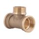 Тройник SD Plus 3/4" ВНВ SD41520, фото , изображение 3 | SNABZHENIE.com.ua Тройник SD Plus 3/4" ВНВ SD41520, фото , изображение 3 | SNABZHENIE.com.ua