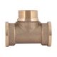 Тройник SD Plus 3/4" ВНВ SD41520, фото , изображение 4 | SNABZHENIE.com.ua Тройник SD Plus 3/4" ВНВ SD41520, фото , изображение 4 | SNABZHENIE.com.ua