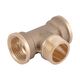Тройник SD Plus 3/4" ВНВ SD41520, фото , изображение 6 | SNABZHENIE.com.ua Тройник SD Plus 3/4" ВНВ SD41520, фото , изображение 6 | SNABZHENIE.com.ua