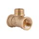 Тройник SD Plus 1/2" ВНВ SD41515, фото , изображение 3 | SNABZHENIE.com.ua Тройник SD Plus 1/2" ВНВ SD41515, фото , изображение 3 | SNABZHENIE.com.ua