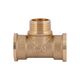 Тройник SD Plus 1/2" ВНВ SD41515, фото , изображение 4 | SNABZHENIE.com.ua Тройник SD Plus 1/2" ВНВ SD41515, фото , изображение 4 | SNABZHENIE.com.ua