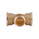 Тройник SD Plus 1/2" ВНВ SD41515, фото , изображение 5 | SNABZHENIE.com.ua Тройник SD Plus 1/2" ВНВ SD41515, фото , изображение 5 | SNABZHENIE.com.ua