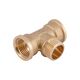 Тройник SD Plus 1/2" ВНВ SD41515, фото , изображение 6 | SNABZHENIE.com.ua Тройник SD Plus 1/2" ВНВ SD41515, фото , изображение 6 | SNABZHENIE.com.ua