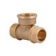 Тройник SD Plus 1/2" НВН SD41615, фото , изображение 3 | SNABZHENIE.com.ua Тройник SD Plus 1/2" НВН SD41615, фото , изображение 3 | SNABZHENIE.com.ua
