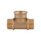 Тройник SD Plus 1/2" НВН SD41615, фото , изображение 4 | SNABZHENIE.com.ua Тройник SD Plus 1/2" НВН SD41615, фото , изображение 4 | SNABZHENIE.com.ua