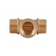 Тройник SD Plus 1/2" НВН SD41615, фото , изображение 5 | SNABZHENIE.com.ua Тройник SD Plus 1/2" НВН SD41615, фото , изображение 5 | SNABZHENIE.com.ua