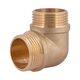 Уголок SD Plus 1" НР SD41925, фото  | SNABZHENIE.com.ua Уголок SD Plus 1" НР SD41925, фото  | SNABZHENIE.com.ua