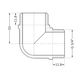 Угол SD Plus 3/4" НР SD41920, фото , изображение 2 | SNABZHENIE.com.ua Угол SD Plus 3/4" НР SD41920, фото , изображение 2 | SNABZHENIE.com.ua