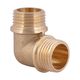 Угол SD Plus 1/2" НР SD41915, фото , изображение 3 | SNABZHENIE.com.ua Угол SD Plus 1/2" НР SD41915, фото , изображение 3 | SNABZHENIE.com.ua