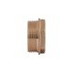Футорка SD Plus 1 1/4"х1" НВ SD4233225, фото , изображение 4 | SNABZHENIE.com.ua Футорка SD Plus 1 1/4"х1" НВ SD4233225, фото , изображение 4 | SNABZHENIE.com.ua
