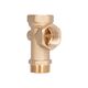 Пятерник SD Plus 1"х1"х1"1/4"х1/4" ВВНВН SD42525252566, фото  | SNABZHENIE.com.ua Пятерник SD Plus 1"х1"х1"1/4"х1/4" ВВНВН SD42525252566, фото  | SNABZHENIE.com.ua
