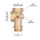 Пятерник SD Plus 1"х1"х1"1/4"х1/4" ВВНВН SD42525252566, фото , зображення 2 | SNABZHENIE.com.ua Пятерник SD Plus 1"х1"х1"1/4"х1/4" ВВНВН SD42525252566, фото , зображення 2 | SNABZHENIE.com.ua