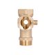 Пятерник SD Plus 1"х1"х1"1/4"х1/4" ВВНВН SD42525252566, фото , зображення 4 | SNABZHENIE.com.ua Пятерник SD Plus 1"х1"х1"1/4"х1/4" ВВНВН SD42525252566, фото , зображення 4 | SNABZHENIE.com.ua