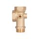 Пятерник SD Plus 1"х1"х1"1/4"х1/4" ВВНВН SD42525252566, фото , зображення 5 | SNABZHENIE.com.ua Пятерник SD Plus 1"х1"х1"1/4"х1/4" ВВНВН SD42525252566, фото , зображення 5 | SNABZHENIE.com.ua