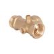 Пятерник SD Plus 1"х1"х1"1/4"х1/4" ВВНВН SD42525252566, фото , зображення 7 | SNABZHENIE.com.ua Пятерник SD Plus 1"х1"х1"1/4"х1/4" ВВНВН SD42525252566, фото , зображення 7 | SNABZHENIE.com.ua