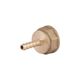 Штуцер SD Plus 6х1/2" ВР SD426156, фото  | SNABZHENIE.com.ua Штуцер SD Plus 6х1/2" ВР SD426156, фото  | SNABZHENIE.com.ua