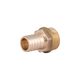 Штуцер SD Plus 18х3/4" НР SD4272018, фото  | SNABZHENIE.com.ua Штуцер SD Plus 18х3/4" НР SD4272018, фото  | SNABZHENIE.com.ua