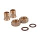 Комплект для счетчика SD Plus 1/2"Н х 3/4"В SD42915, фото , изображение 5 | SNABZHENIE.com.ua Комплект для счетчика SD Plus 1/2"Н х 3/4"В SD42915, фото , изображение 5 | SNABZHENIE.com.ua