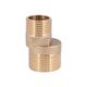 Эксцентрик SD Plus 1/2"х3/4" SD4301520, фото  | SNABZHENIE.com.ua Эксцентрик SD Plus 1/2"х3/4" SD4301520, фото  | SNABZHENIE.com.ua