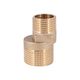 Эксцентрик SD Plus 1/2"х3/4" SD4301520, фото , зображення 2 | SNABZHENIE.com.ua Эксцентрик SD Plus 1/2"х3/4" SD4301520, фото , зображення 2 | SNABZHENIE.com.ua