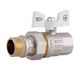 SD Кран Американка c антипротечкой 3/4 PN40 конус   SD900NW20PN40, фото  | SNABZHENIE.com.ua SD Кран Американка c антипротечкой 3/4 PN40 конус   SD900NW20PN40, фото  | SNABZHENIE.com.ua