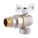 SD Кран Американка c антипротечкой угловой 3/4 PN40 конус   SD901NW20PN40, фото  | SNABZHENIE.com.ua SD Кран Американка c антипротечкой угловой 3/4 PN40 конус   SD901NW20PN40, фото  | SNABZHENIE.com.ua