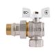 SD Кран Американка c антипротечкой угловой 3/4 PN40 конус   SD901NW20PN40, фото , изображение 4 | SNABZHENIE.com.ua SD Кран Американка c антипротечкой угловой 3/4 PN40 конус   SD901NW20PN40, фото , изображение 4 | SNABZHENIE.com.ua