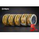 Малярная лента (скотч) 48мм х 50м Blue Dolphin WASHI XF7 рисовая бумага 5 шт, фото  | SNABZHENIE.com.ua Малярная лента (скотч) 48мм х 50м Blue Dolphin WASHI XF7 рисовая бумага 5 шт, фото  | SNABZHENIE.com.ua