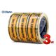 Малярная лента (скотч) 38мм х 50м Blue Dolphin WASHI XF7 рисовая бумага 3 шт, фото , изображение 2 | SNABZHENIE.com.ua Малярная лента (скотч) 38мм х 50м Blue Dolphin WASHI XF7 рисовая бумага 3 шт, фото , изображение 2 | SNABZHENIE.com.ua