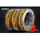 Малярная лента (скотч) 25мм х 50м Blue Dolphin WASHI XF7 рисовая бумага 3 шт, фото  | SNABZHENIE.com.ua Малярная лента (скотч) 25мм х 50м Blue Dolphin WASHI XF7 рисовая бумага 3 шт, фото  | SNABZHENIE.com.ua