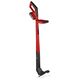 Тример акумуляторний Einhell GC-CT 18/2411 Li P - Solo 18В 8750об/хв 1.39кг без АКБ та ЗП, фото , изображение 3 | SNABZHENIE.com.ua Тример акумуляторний Einhell GC-CT 18/2411 Li P - Solo 18В 8750об/хв 1.39кг без АКБ та ЗП, фото , изображение 3 | SNABZHENIE.com.ua