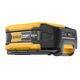 Аккумуляторная батарея POWERSHIFT DeWALT DCBPS0554, фото , изображение 5 | SNABZHENIE.com.ua Аккумуляторная батарея POWERSHIFT DeWALT DCBPS0554, фото , изображение 5 | SNABZHENIE.com.ua