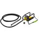 Вибратор-силовой модуль глубинный аккумуляторный POWERSHIFT DeWALT DCPS320N, фото , изображение 5 | SNABZHENIE.com.ua Вибратор-силовой модуль глубинный аккумуляторный POWERSHIFT DeWALT DCPS320N, фото , изображение 5 | SNABZHENIE.com.ua