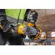 Шлифмашина угловая - болгарка аккумуляторная бесщёточная DeWALT DCG418SHDX2, фото , изображение 6 | SNABZHENIE.com.ua