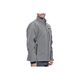 Куртка с електроподогревом MILWAUKEE, M12 HJGR6-0(XXXL), серая, (XXXL), фото , изображение 4 | SNABZHENIE.com.ua Куртка с електроподогревом MILWAUKEE, M12 HJGR6-0(XXXL), серая, (XXXL), фото , изображение 4 | SNABZHENIE.com.ua