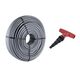 Акционный набор Thermo Alliance: Труба для тёплого пола PEX-a EVOH 16x2.0 мм (240 м) TAS00316240 + Калибратор для м/п труб d16-32 STD-405 в подарок, фото  | SNABZHENIE.com.ua Акционный набор Thermo Alliance: Труба для тёплого пола PEX-a EVOH 16x2.0 мм (240 м) TAS00316240 + Калибратор для м/п труб d16-32 STD-405 в подарок, фото  | SNABZHENIE.com.ua
