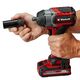 Гайковерт акумуляторний ударний Einhell Professional TP-CW 18/750-C Li BL - Solo 18В безщітковий 750Нм 0-2200об/хв 1.78кг без АКБ та ЗП, фото , изображение 7 | SNABZHENIE.com.ua Гайковерт акумуляторний ударний Einhell Professional TP-CW 18/750-C Li BL - Solo 18В безщітковий 750Нм 0-2200об/хв 1.78кг без АКБ та ЗП, фото , изображение 7 | SNABZHENIE.com.ua