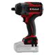 Гайковерт акумуляторний ударний Einhell Professional TP-CW 18/750-C Li BL - Solo 18В безщітковий 750Нм 0-2200об/хв 1.78кг без АКБ та ЗП, фото , изображение 3 | SNABZHENIE.com.ua Гайковерт акумуляторний ударний Einhell Professional TP-CW 18/750-C Li BL - Solo 18В безщітковий 750Нм 0-2200об/хв 1.78кг без АКБ та ЗП, фото , изображение 3 | SNABZHENIE.com.ua