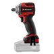 Гайковерт акумуляторний ударний Einhell Professional TP-CW 18/260-C Li BL - Solo 18В безщітковий 260Нм 0-2700об/хв 0.95кг без АКБ та ЗП, фото , изображение 3 | SNABZHENIE.com.ua Гайковерт акумуляторний ударний Einhell Professional TP-CW 18/260-C Li BL - Solo 18В безщітковий 260Нм 0-2700об/хв 0.95кг без АКБ та ЗП, фото , изображение 3 | SNABZHENIE.com.ua