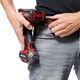 Гвинтоверт акумуляторний ударний Einhell Professional TP-CI 18/250-C Li BL - Solo 18В безщітковий 250Нм 	0-2800об/хв 0.95кг без АКБ та ЗП, фото , изображение 8 | SNABZHENIE.com.ua Гвинтоверт акумуляторний ударний Einhell Professional TP-CI 18/250-C Li BL - Solo 18В безщітковий 250Нм 	0-2800об/хв 0.95кг без АКБ та ЗП, фото , изображение 8 | SNABZHENIE.com.ua