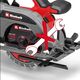 Пила дискова акумуляторна Einhell TP-CS 18/165 Li BL-Solo безщіткова 18В 5000об/хв 165х20мм 2.95кг без АКБ та ЗП, фото , изображение 5 | SNABZHENIE.com.ua Пила дискова акумуляторна Einhell TP-CS 18/165 Li BL-Solo безщіткова 18В 5000об/хв 165х20мм 2.95кг без АКБ та ЗП, фото , изображение 5 | SNABZHENIE.com.ua