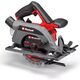 Пила дискова акумуляторна Einhell TP-CS 18/165 Li BL-Solo безщіткова 18В 5000об/хв 165х20мм 2.95кг без АКБ та ЗП, фото , изображение 4 | SNABZHENIE.com.ua Пила дискова акумуляторна Einhell TP-CS 18/165 Li BL-Solo безщіткова 18В 5000об/хв 165х20мм 2.95кг без АКБ та ЗП, фото , изображение 4 | SNABZHENIE.com.ua